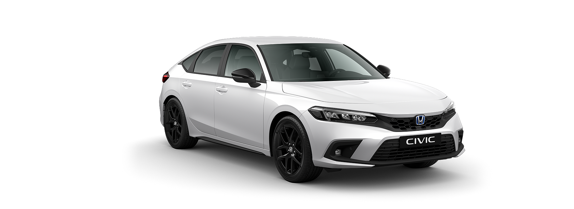 Civic<br>Hybrid
