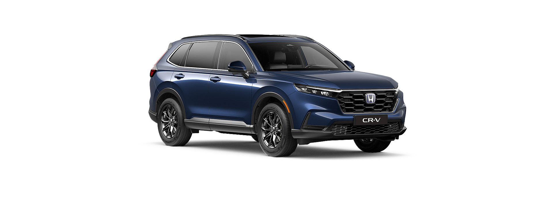 CR-V Hybrid