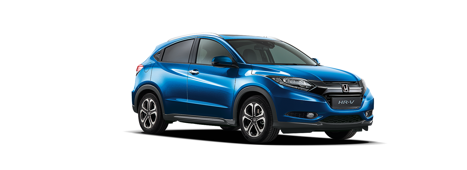 HR-V