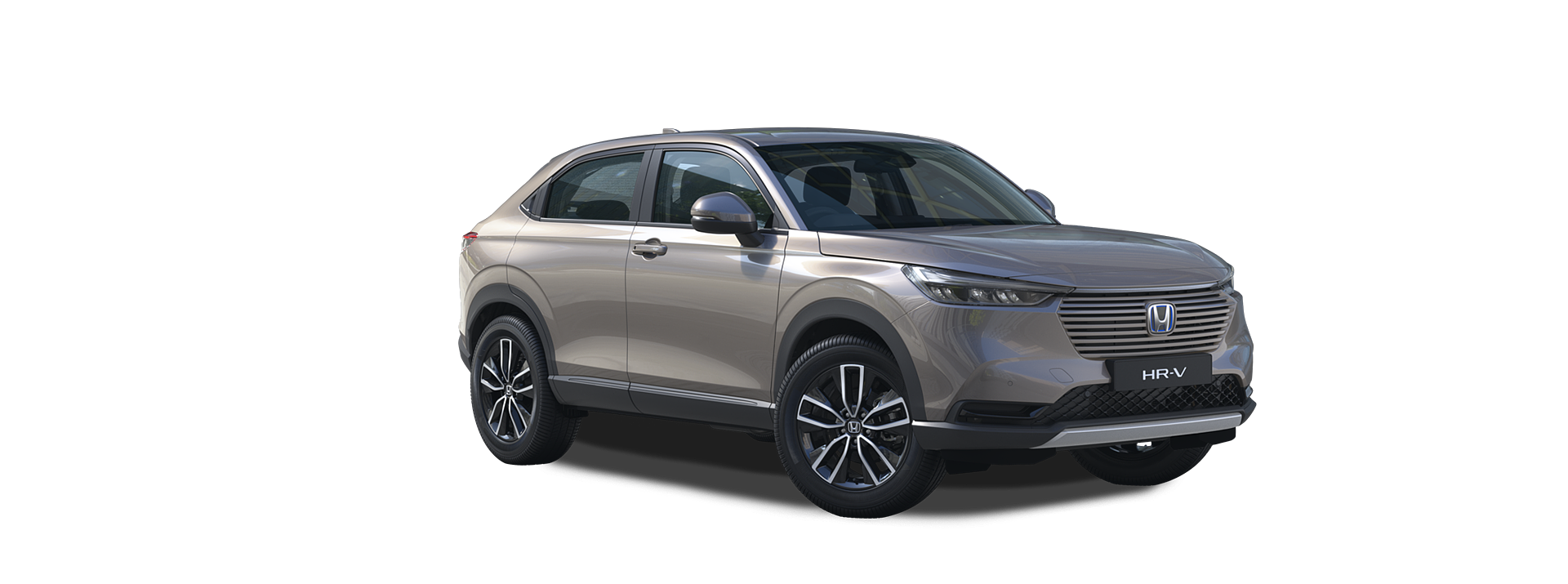 HR-V