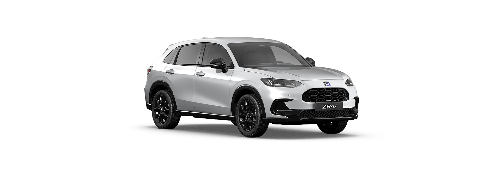 ZR-V Hybrid