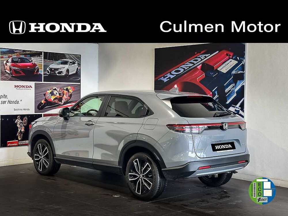 Honda HR-V ELEGANCE