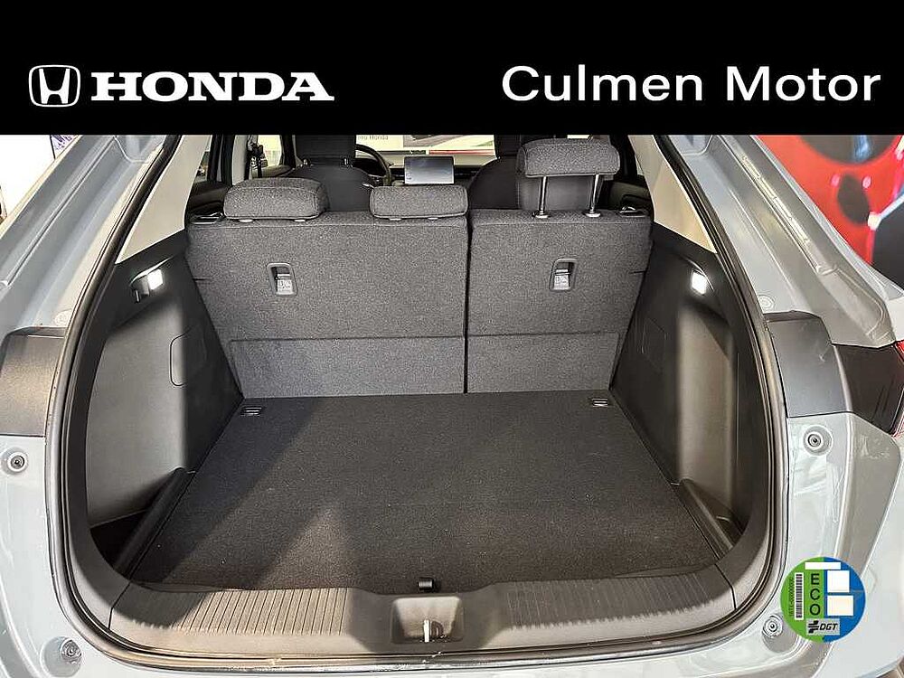Honda HR-V ELEGANCE