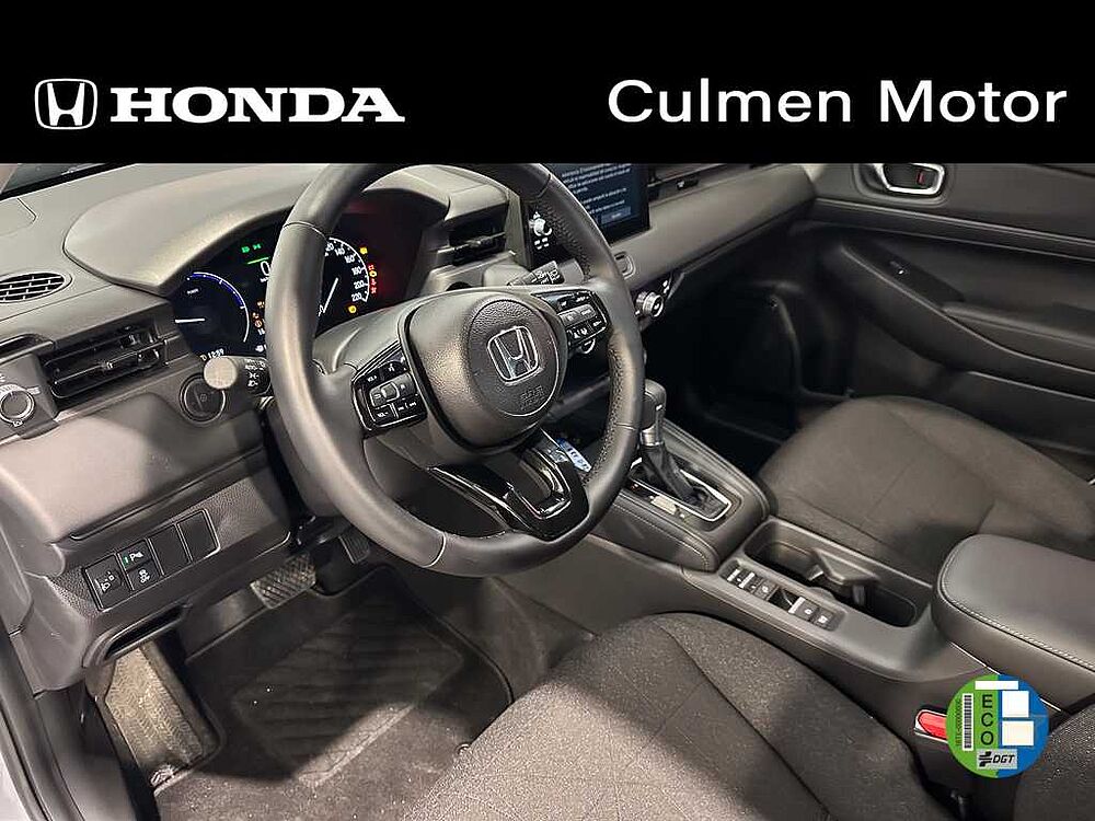 Honda HR-V ELEGANCE