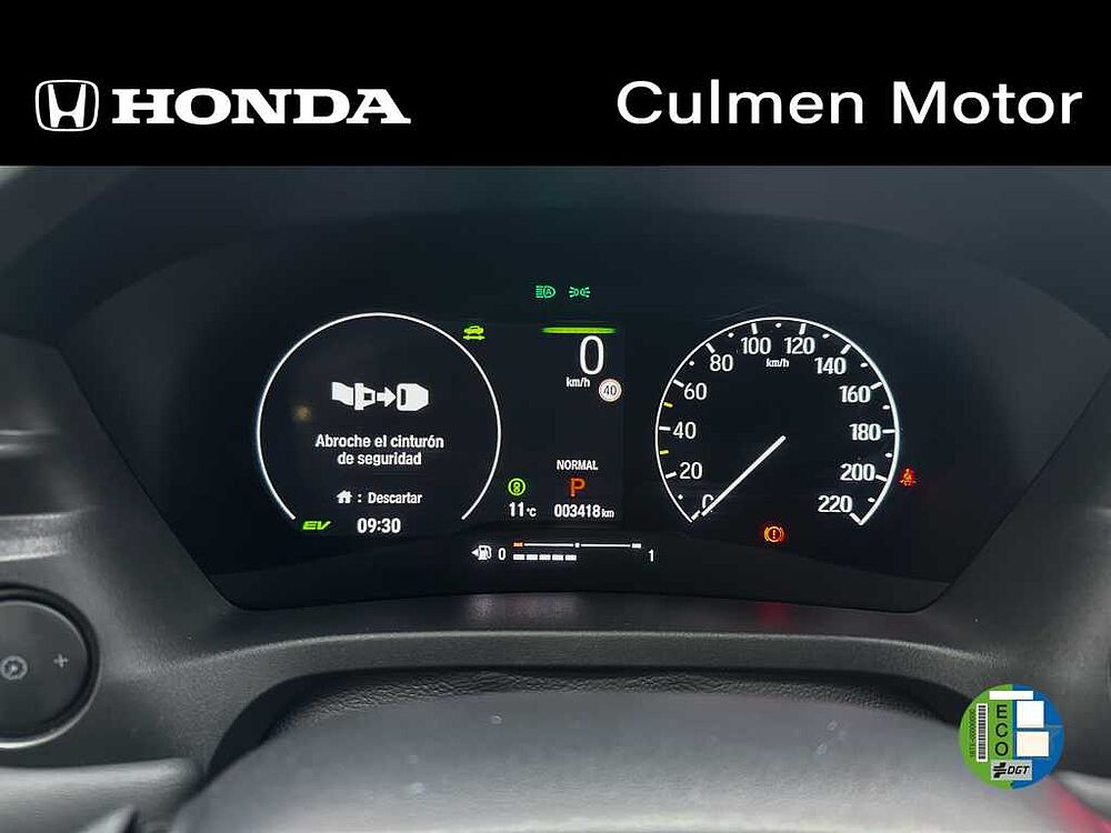 Honda HR-V ELEGANCE