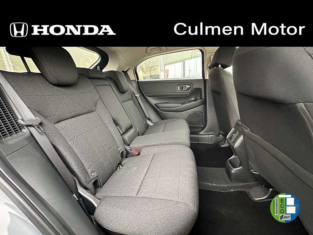 Honda HR-V ELEGANCE