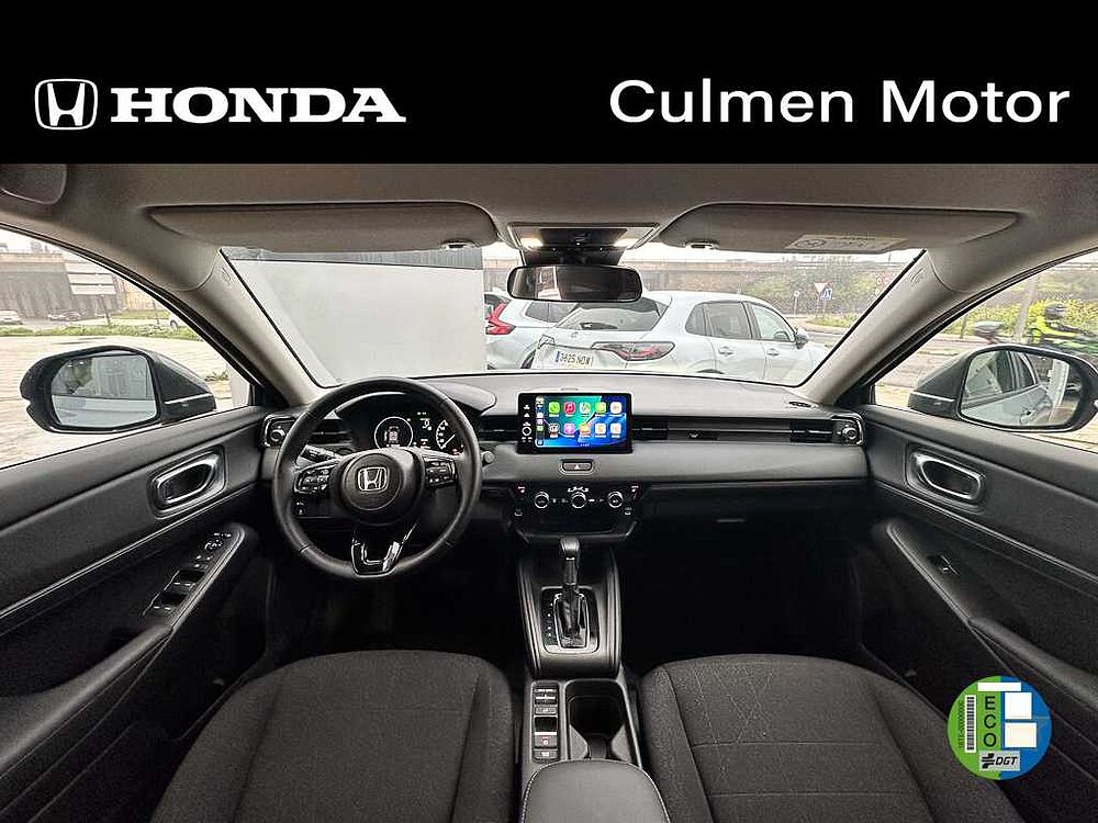 Honda HR-V ELEGANCE