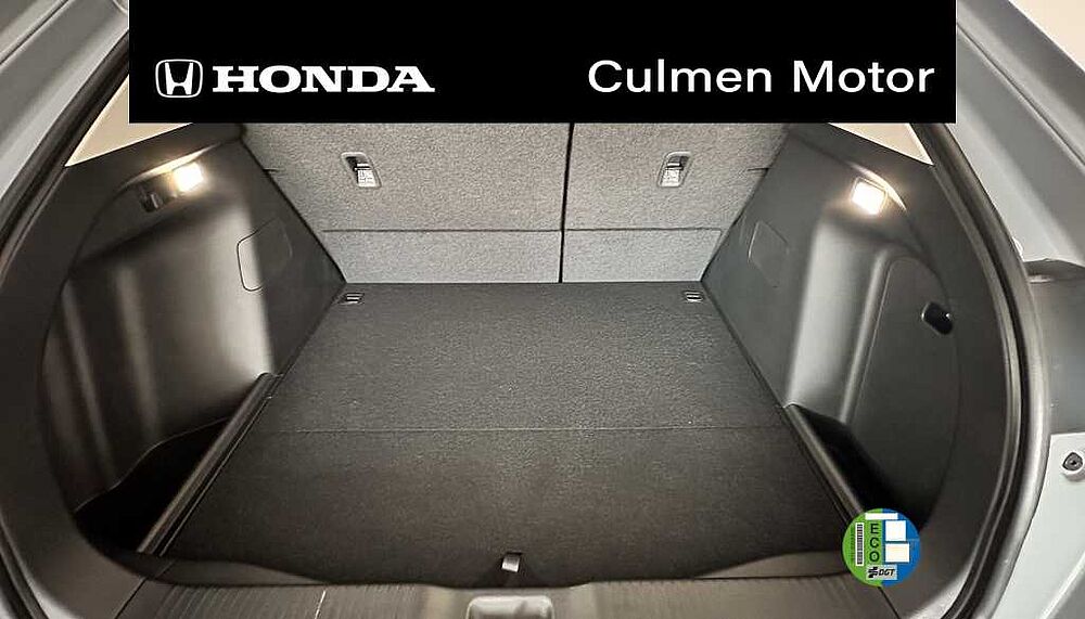 Honda HR-V ELEGANCE