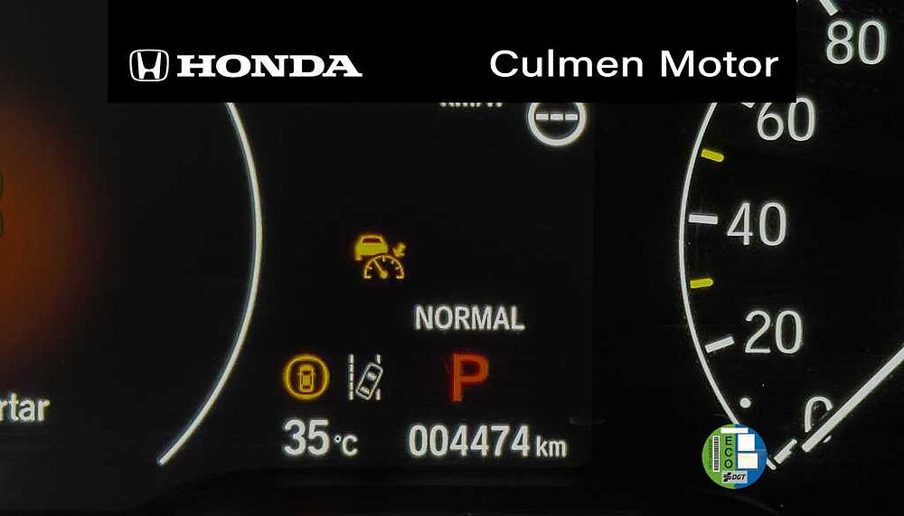 Honda HR-V ELEGANCE