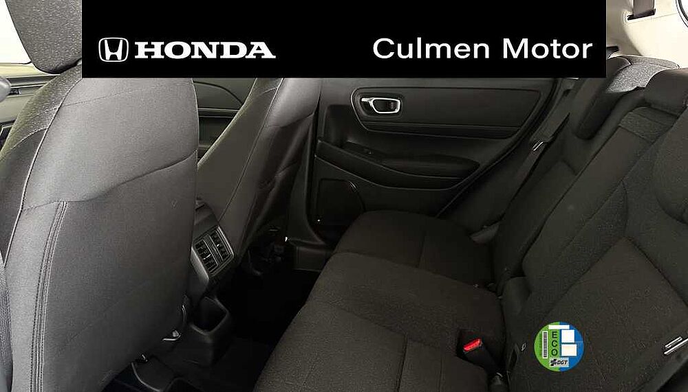Honda HR-V ELEGANCE