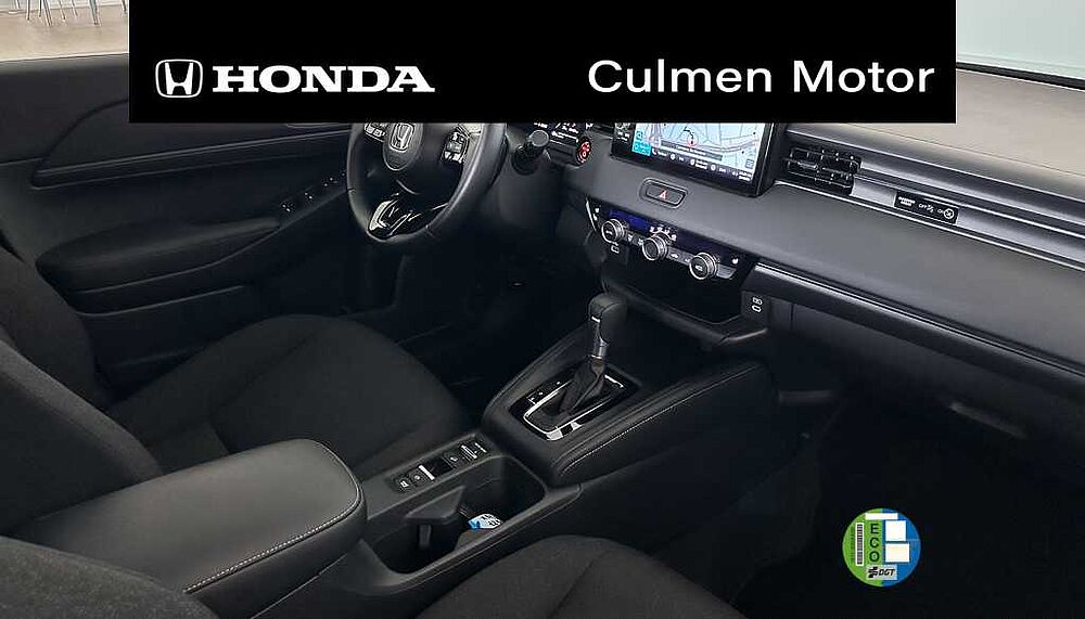 Honda HR-V ELEGANCE