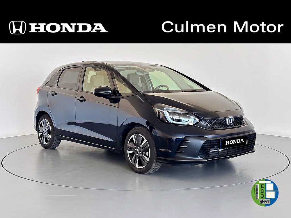 Honda Jazz ADVANCE