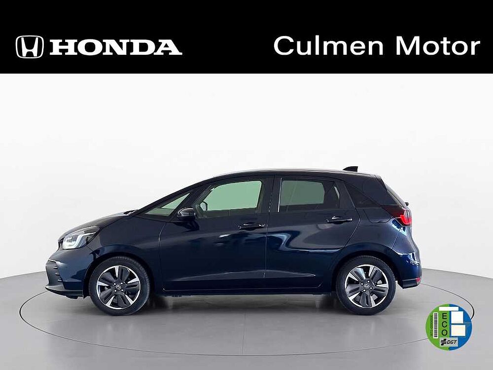 Honda Jazz ADVANCE
