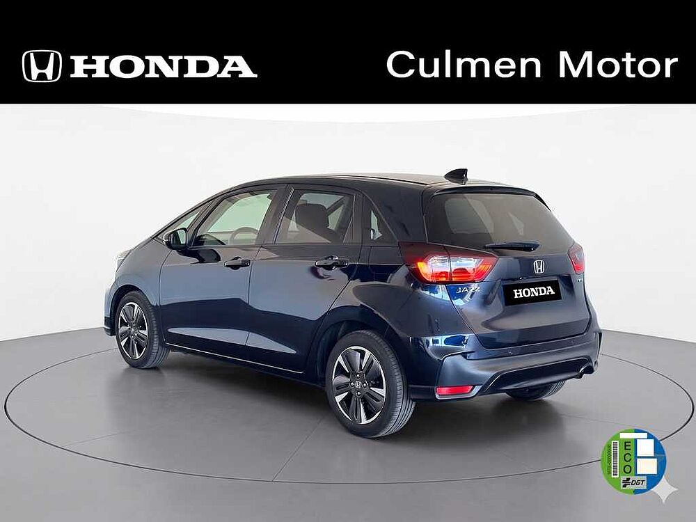 Honda Jazz ADVANCE