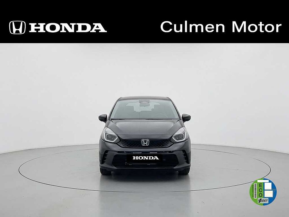 Honda Jazz ADVANCE
