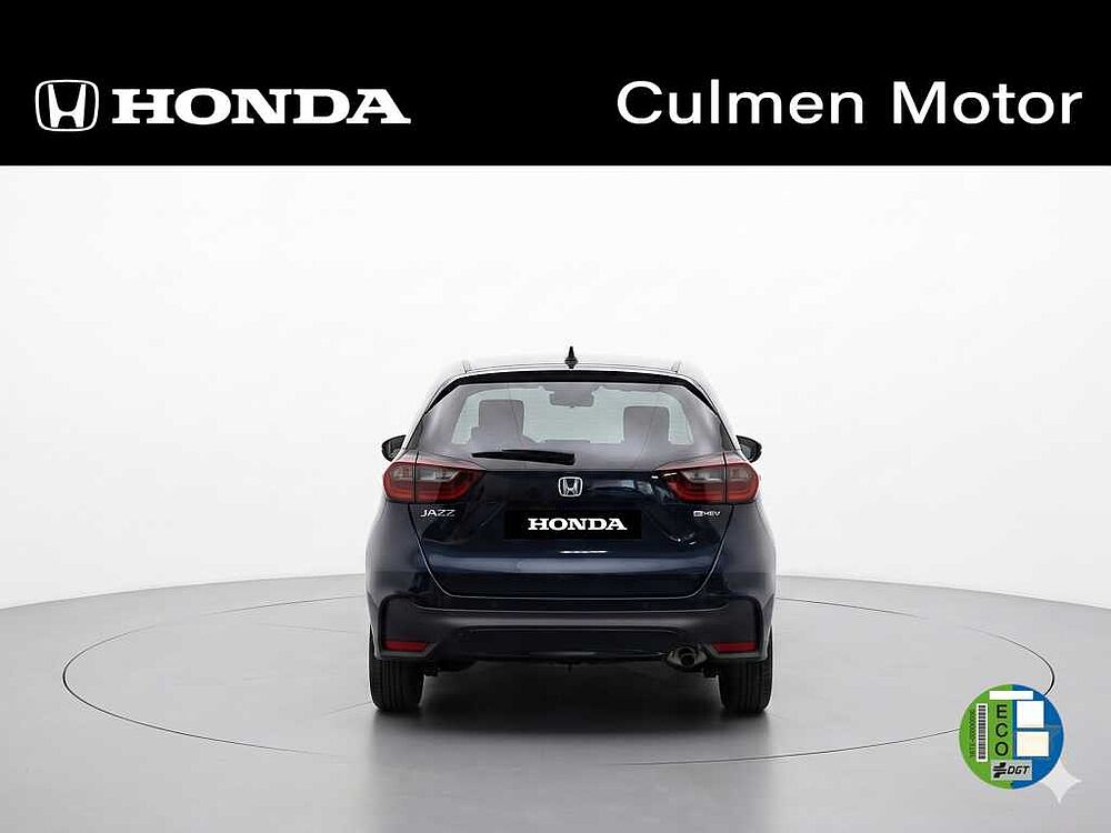 Honda Jazz ADVANCE