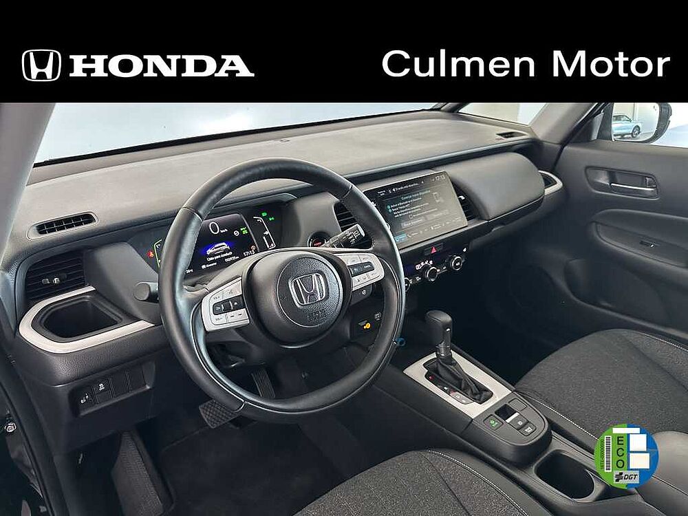 Honda Jazz ADVANCE
