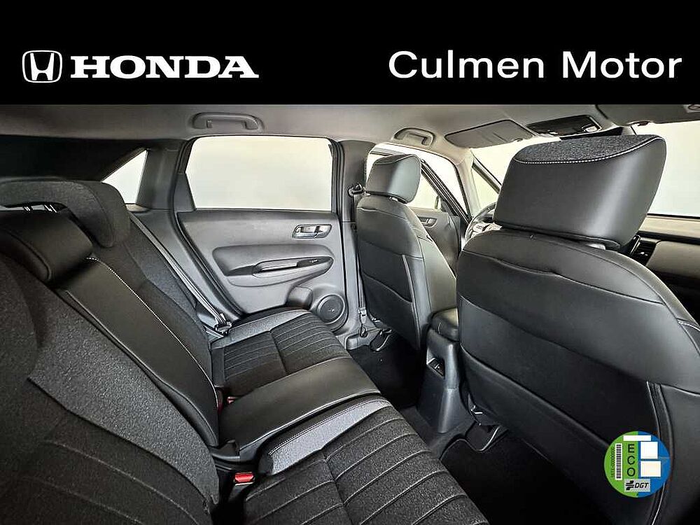 Honda Jazz ADVANCE
