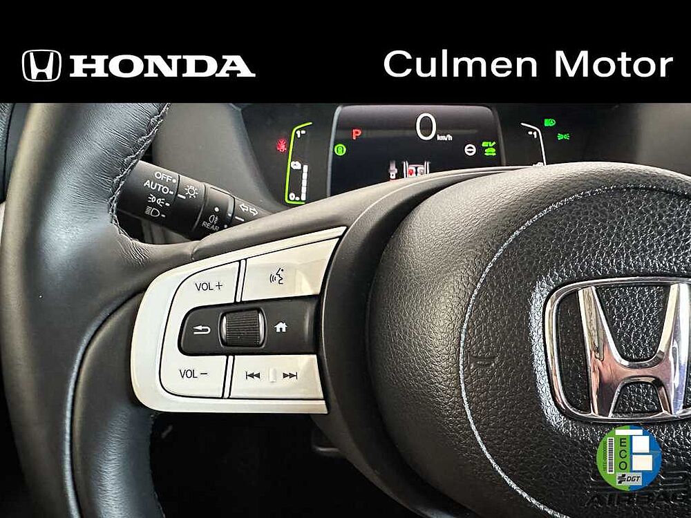 Honda Jazz ADVANCE