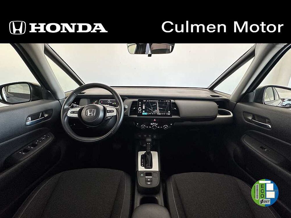 Honda Jazz ADVANCE