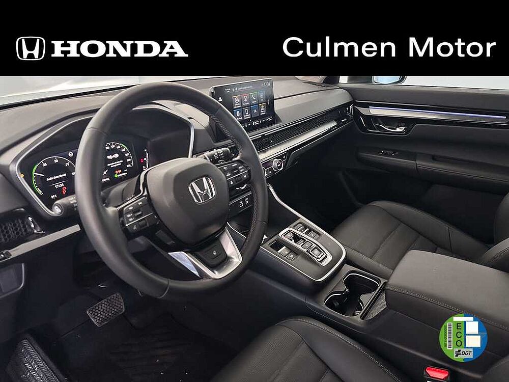 Honda CR-V ELEGANCE