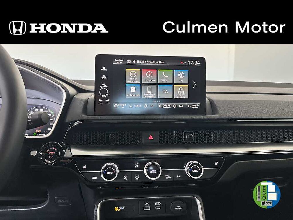 Honda CR-V ELEGANCE