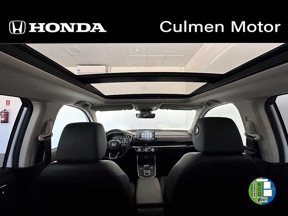 Honda CR-V ELEGANCE