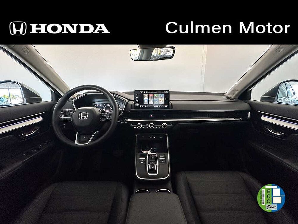 Honda CR-V ELEGANCE