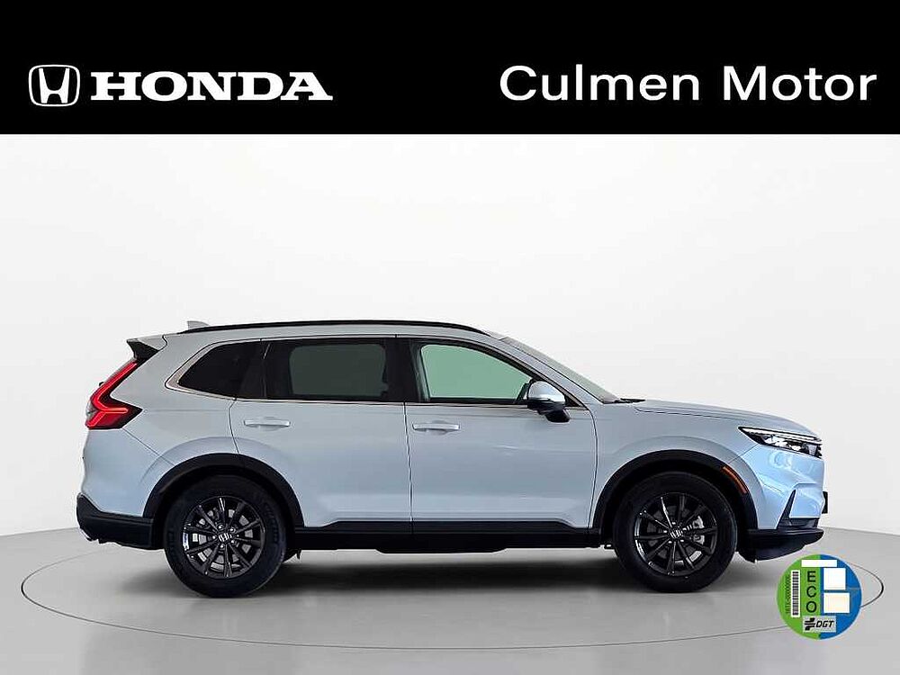 Honda CR-V ELEGANCE