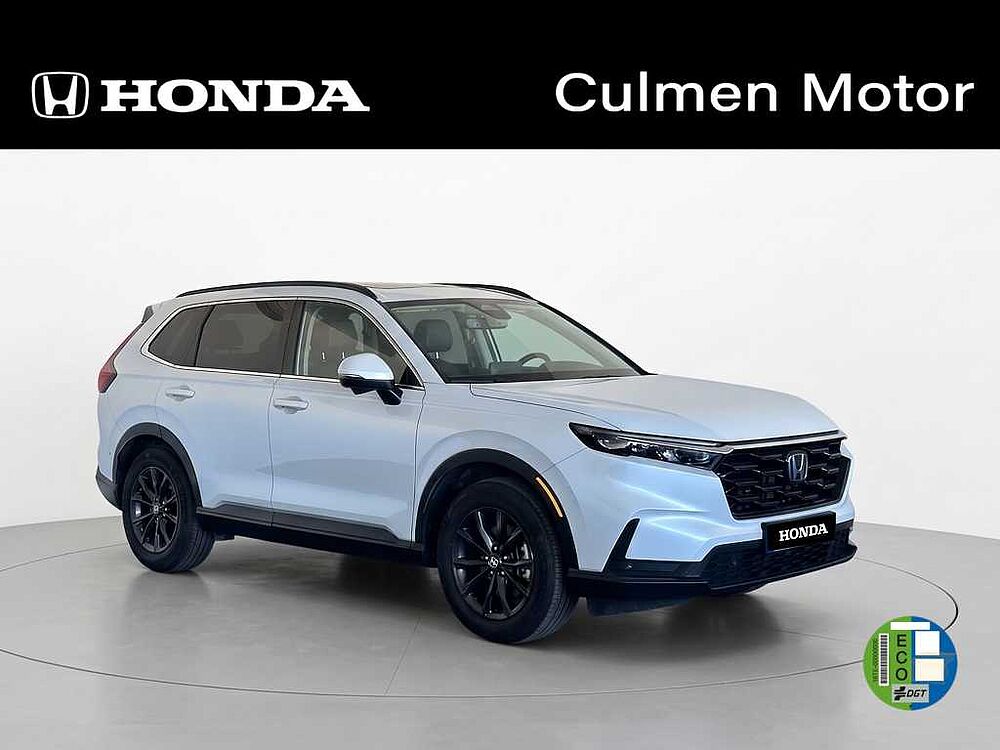 Honda CR-V ELEGANCE