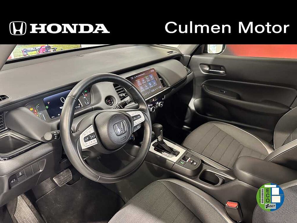 Honda Jazz CROSSTAR