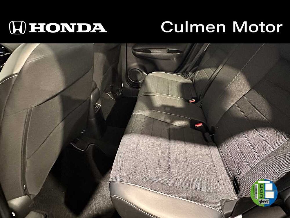 Honda Jazz CROSSTAR