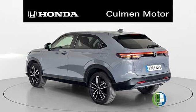 Honda HR-V ELEGANCE