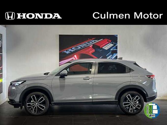 Honda HR-V ELEGANCE