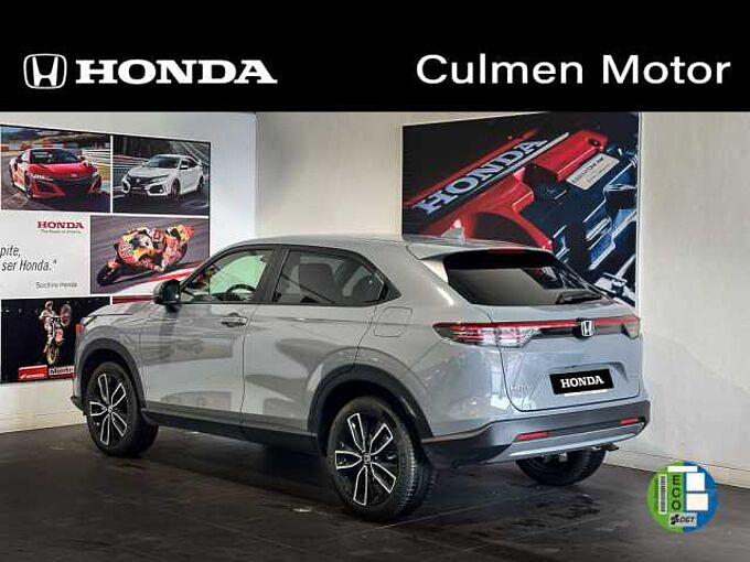 Honda HR-V ELEGANCE