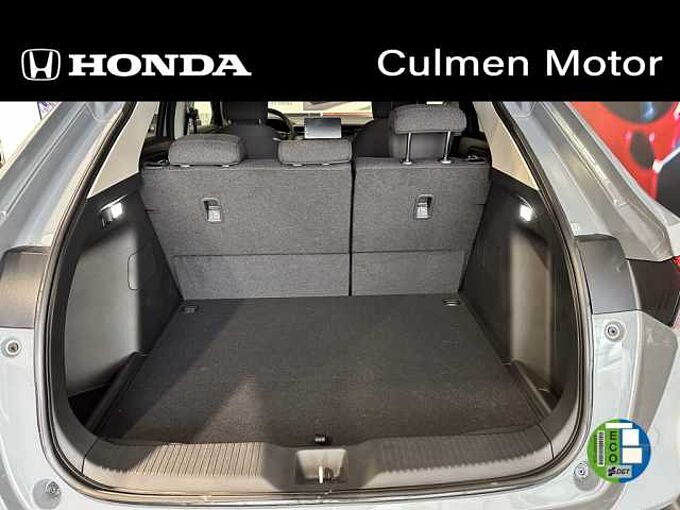 Honda HR-V ELEGANCE