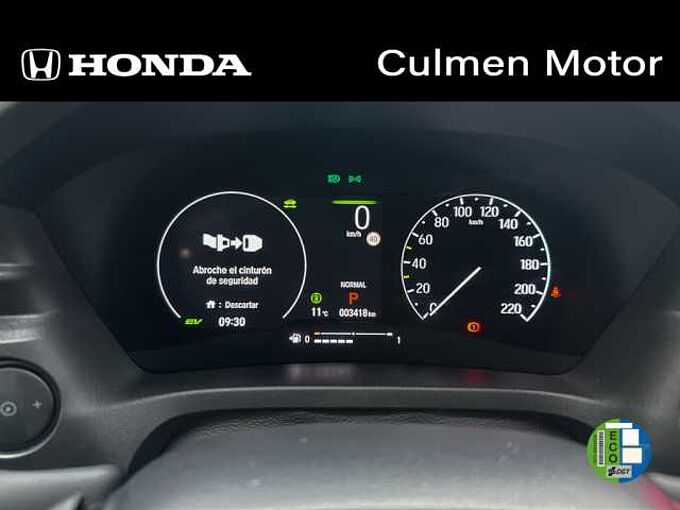 Honda HR-V ELEGANCE
