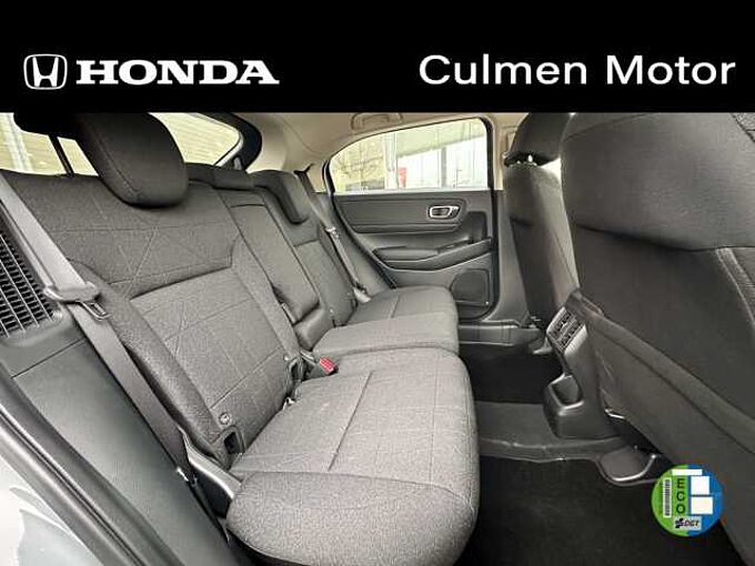 Honda HR-V ELEGANCE