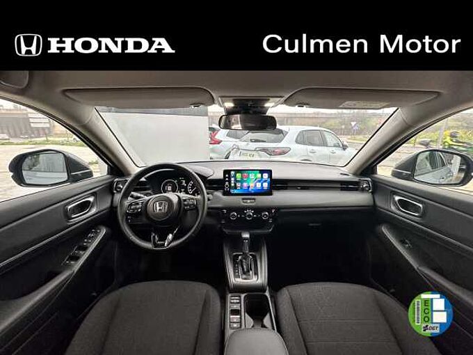 Honda HR-V ELEGANCE