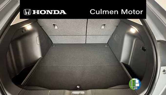 Honda HR-V ELEGANCE
