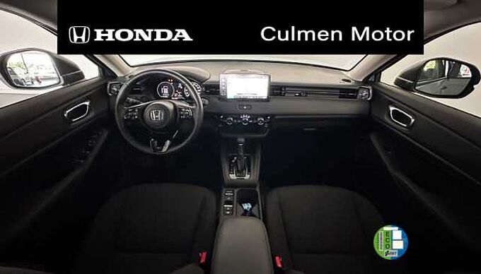 Honda HR-V ELEGANCE