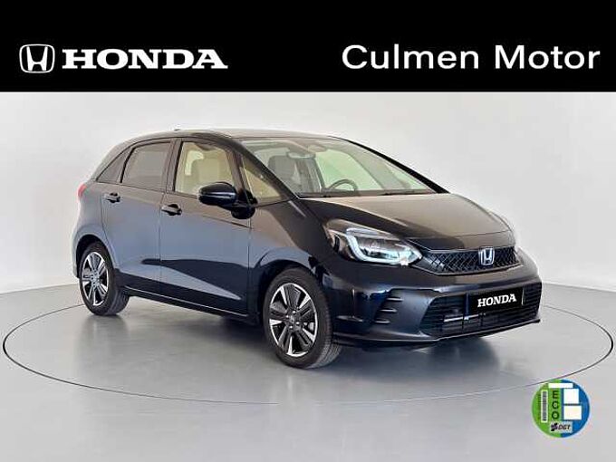 Honda  Jazz ADVANCE