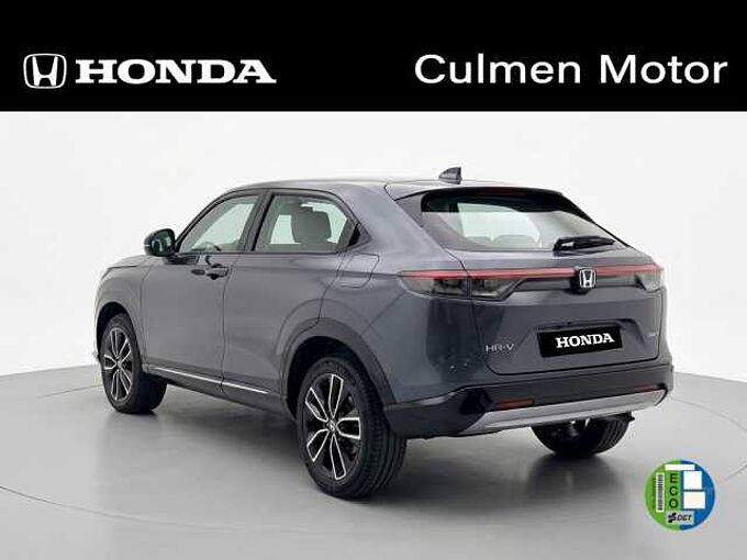 Honda HR-V ADVANCE