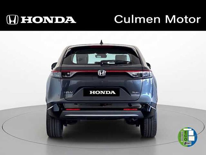Honda HR-V ADVANCE
