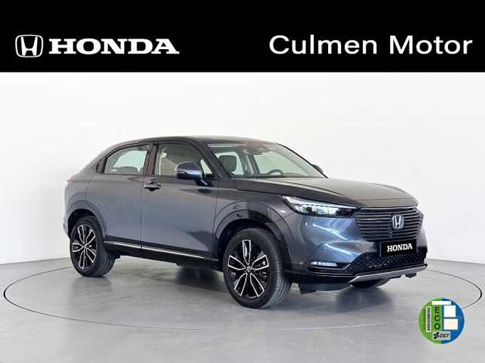 Honda  HR-V ADVANCE