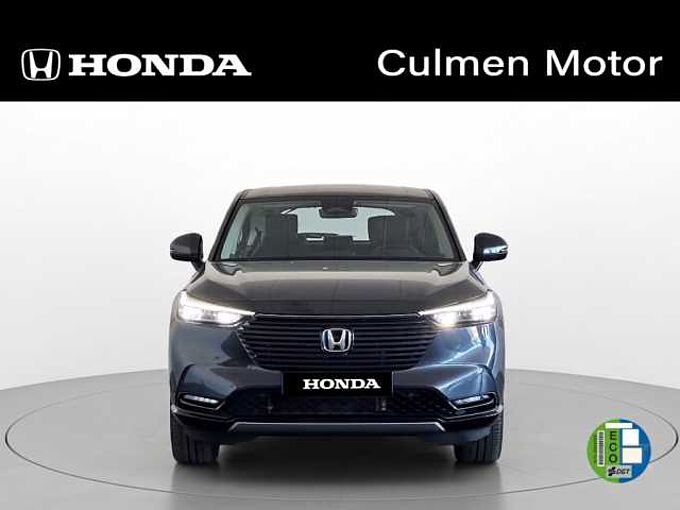 Honda HR-V ADVANCE