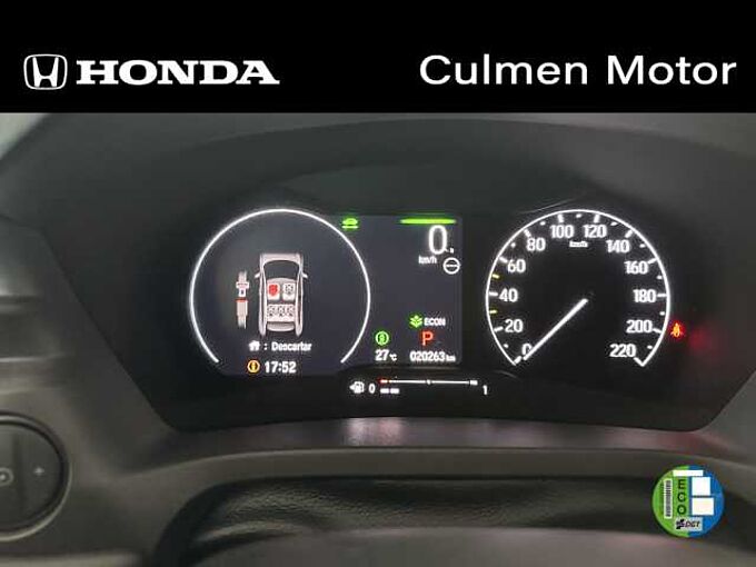 Honda HR-V ADVANCE