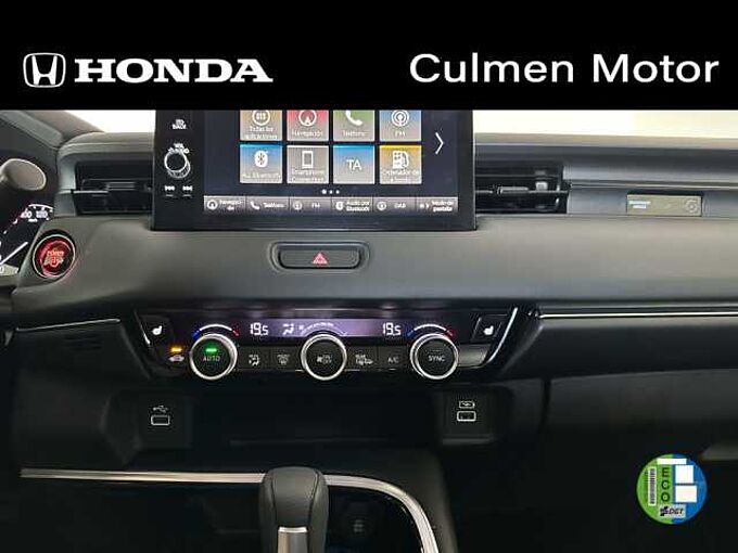 Honda HR-V ADVANCE