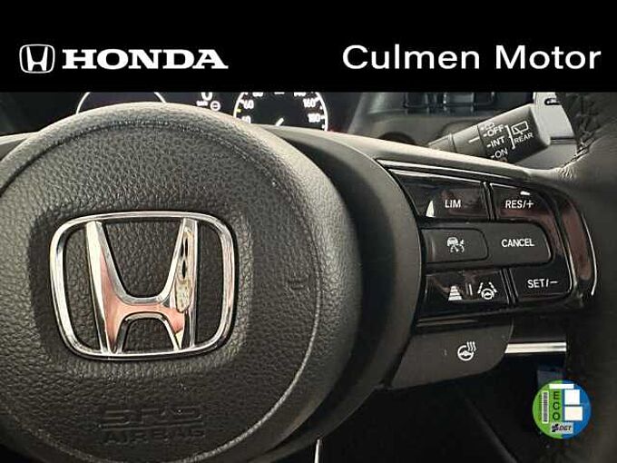 Honda HR-V ADVANCE