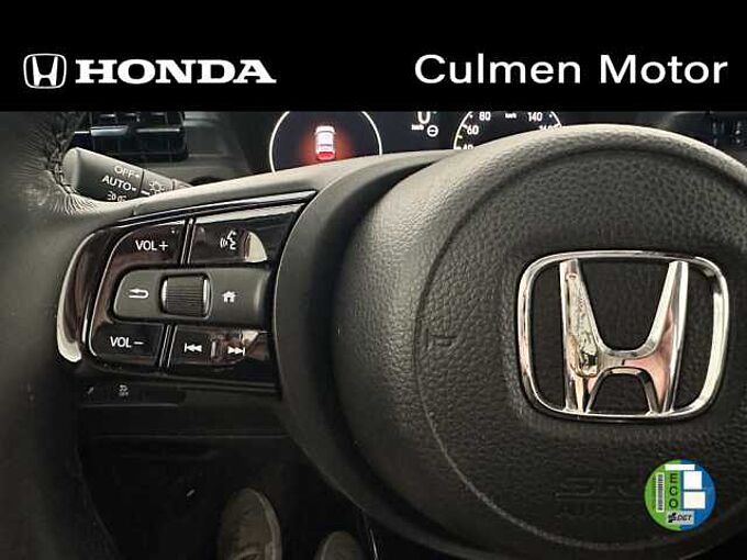 Honda HR-V ADVANCE